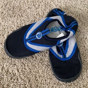 Sand N Sun Kids Water Shoes